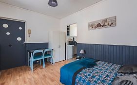 TSUGA - Magnifique studio à Reims
