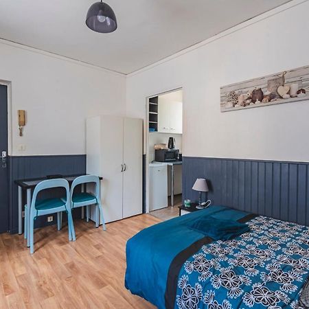 Appartement TSUGA - Magnifique studio à Reims Extérieur photo